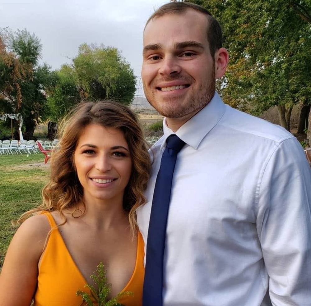 Meet your Posher, Christina